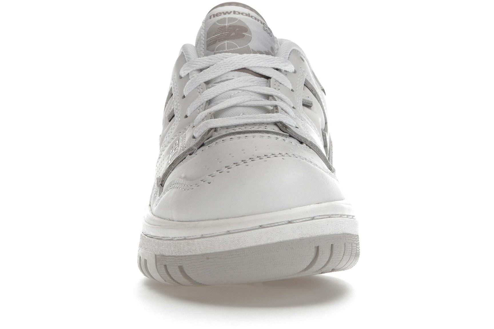 New Balance 550 White Rain Cloud (Women's)-2