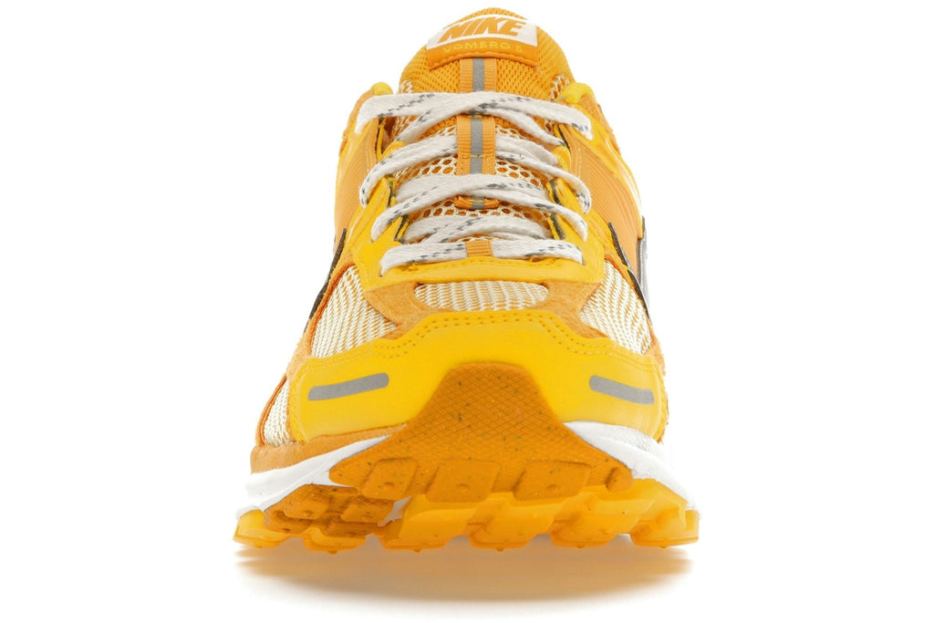 Nike Zoom Vomero 5 Yellow Ochre-2