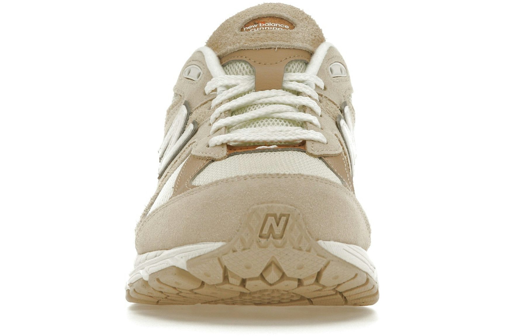 New Balance 2002R Sandstone-2