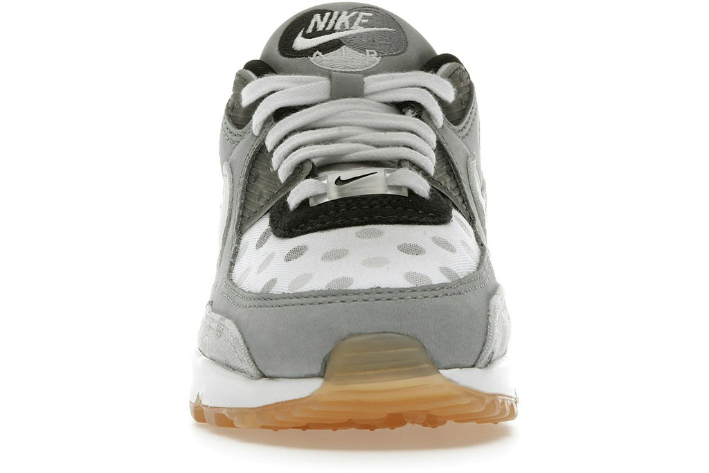 Nike Air Max 90 White Polka Dot