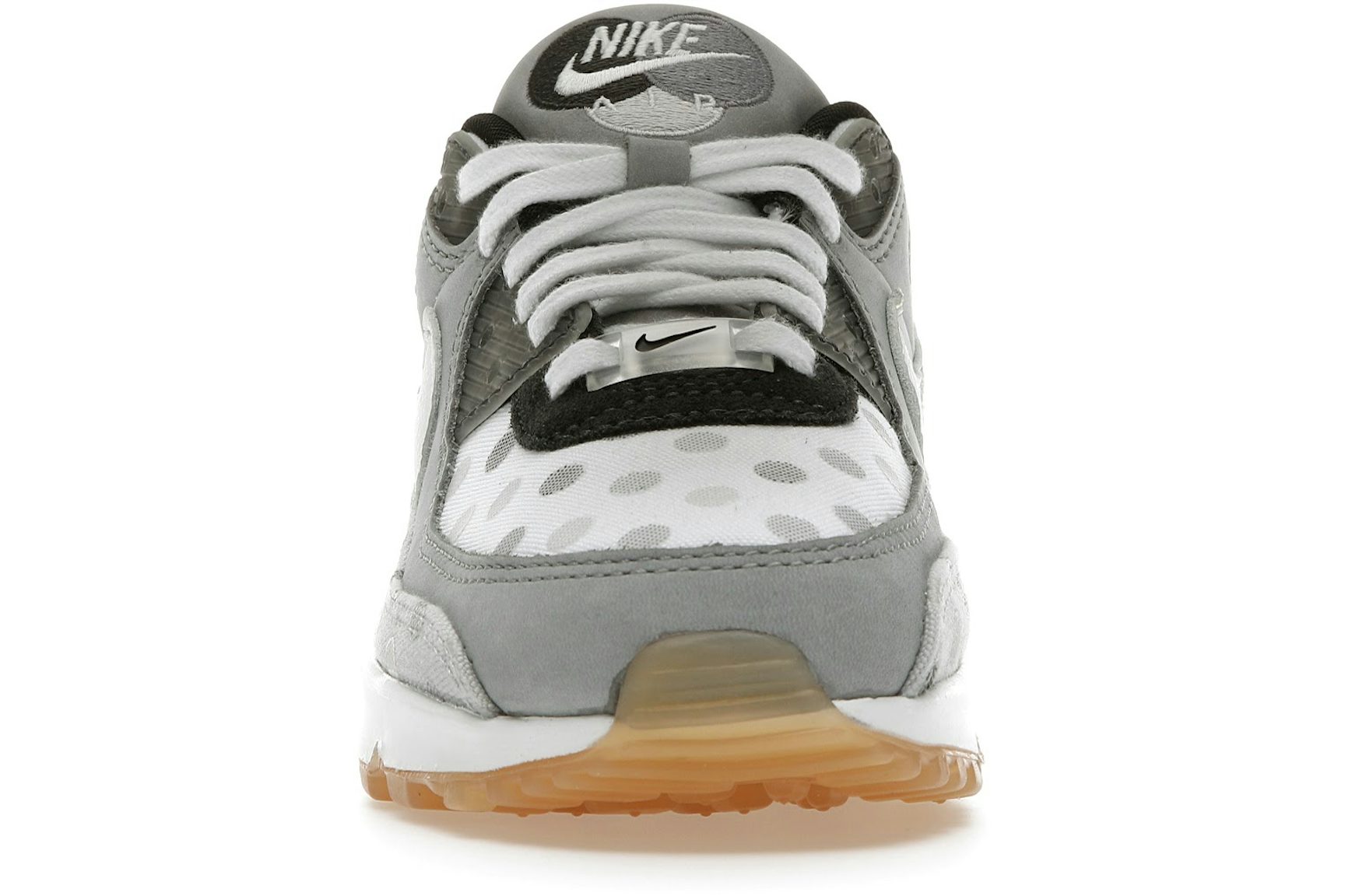 Nike Air Max 90 White Polka Dot