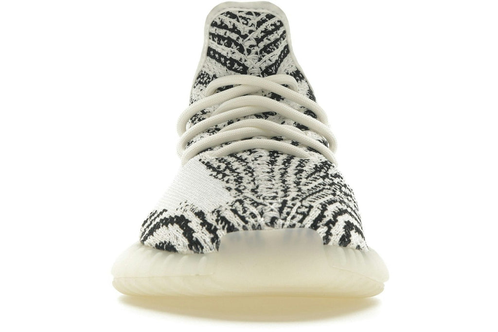 adidas Yeezy Boost 350 V2 Zebra-2