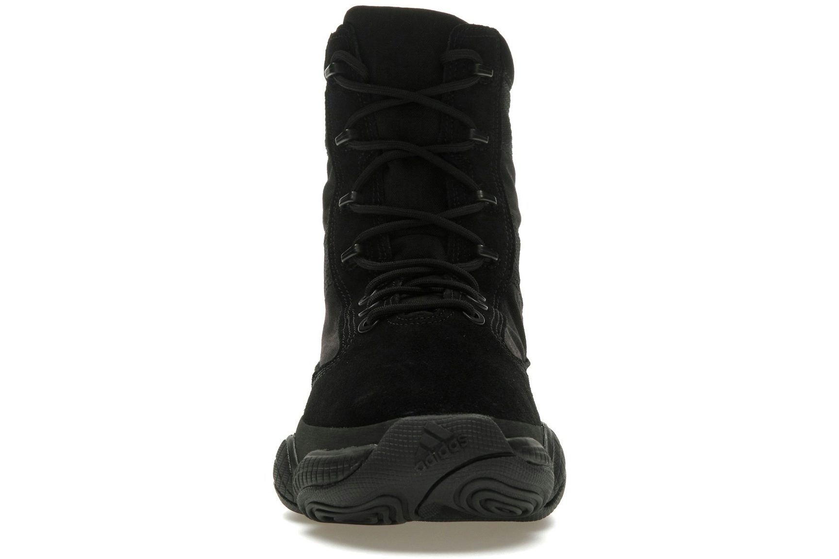 adidas Yeezy 500 High Tactical Boot Utility Black