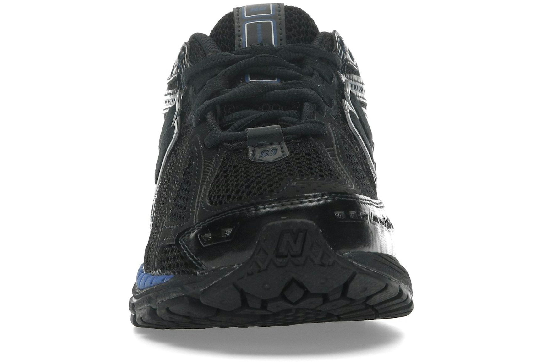 New Balance 1906R Black Blue-2