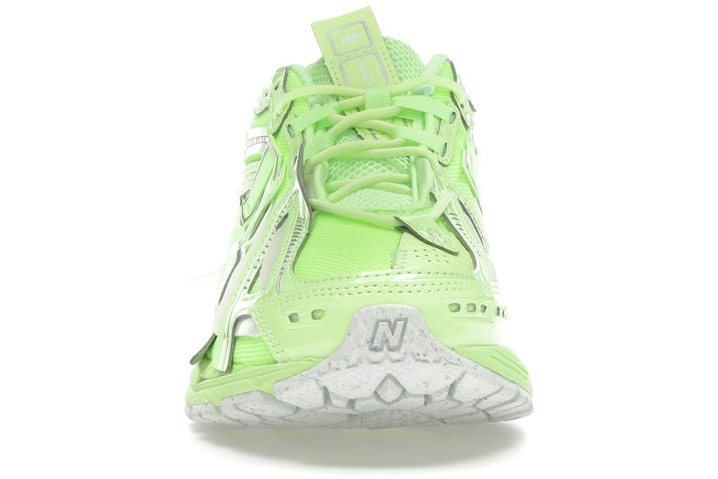 New Balance 1906A Neon Green Mint Flash