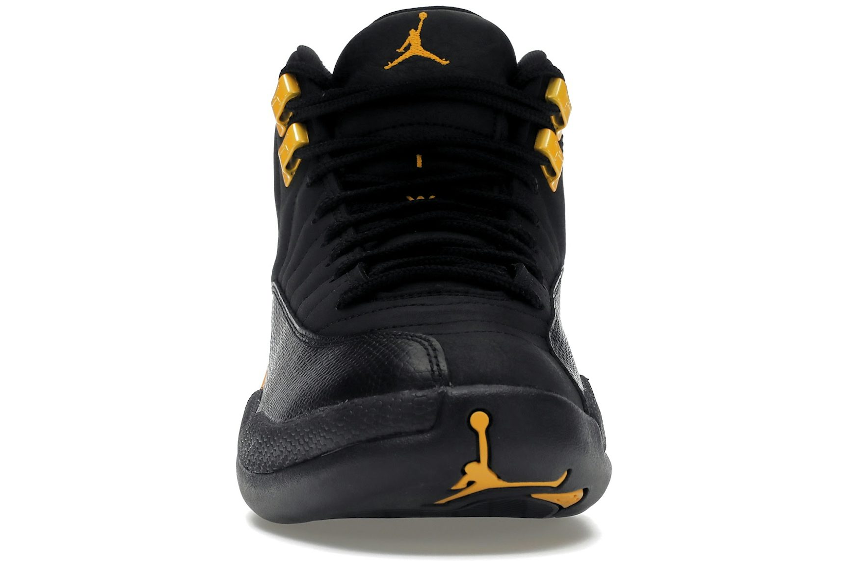 Jordan 12 Retro Black Taxi