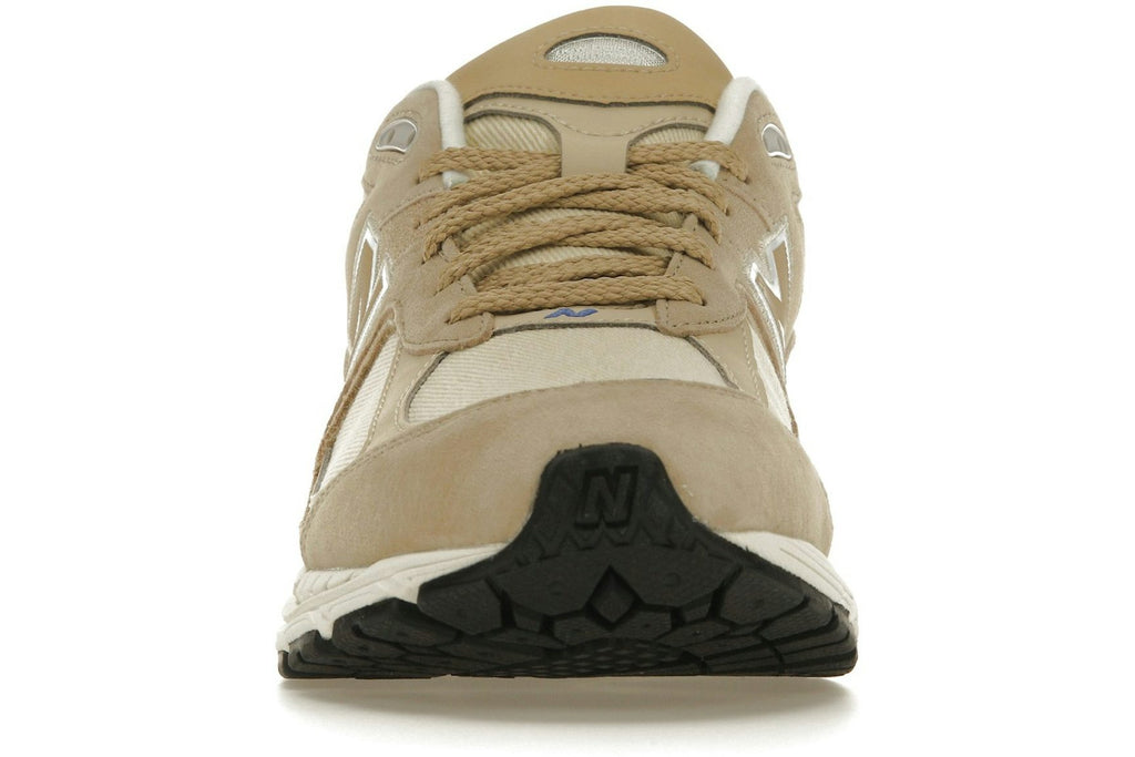 New Balance 2002R Incense Sepia Bone-2