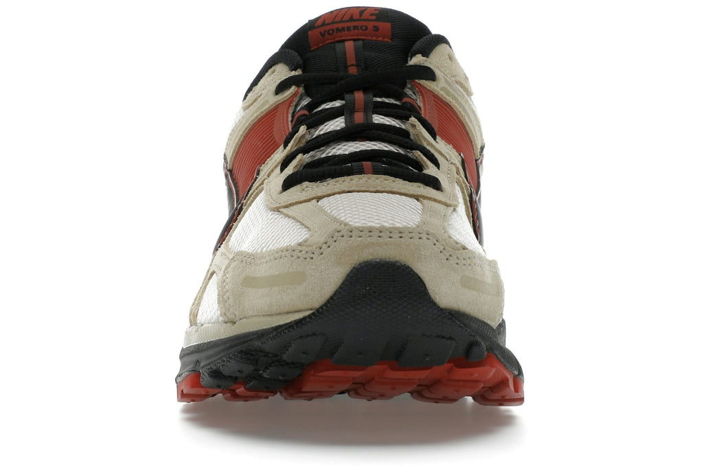 Nike Zoom Vomero 5 Desert Khaki Light Orewood Brown Mars Stone Black-2