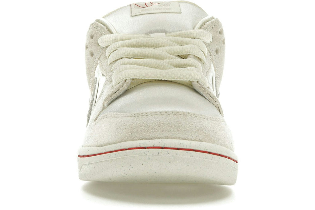 Nike SB Dunk Low City of Love Light Bone-2