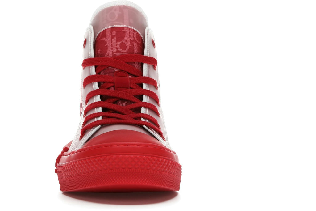 Dior B23 High Red
