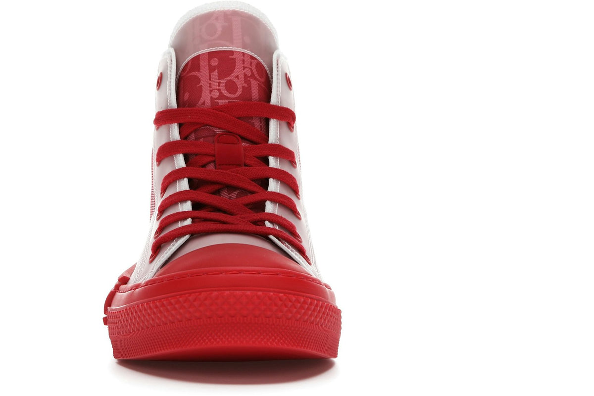 Dior B23 High Red