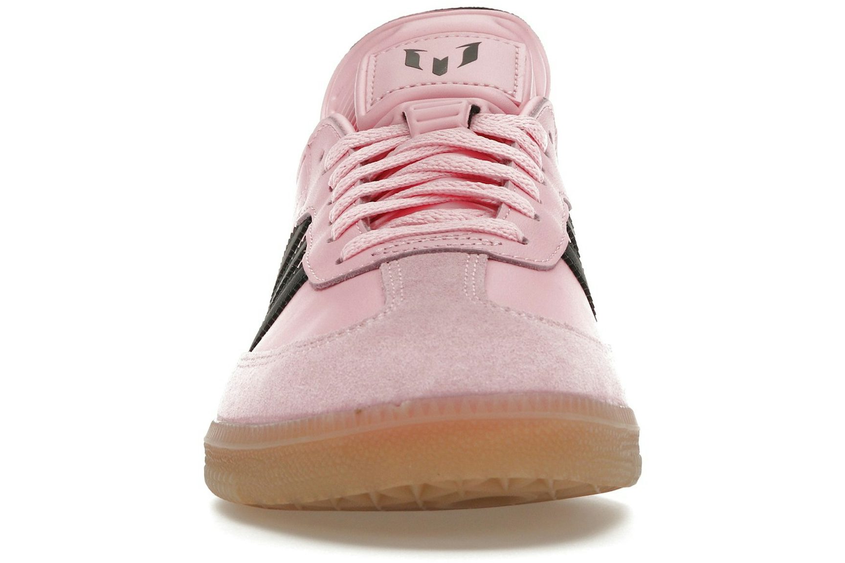 adidas Samba Inter Miami CF Messi Pink-2