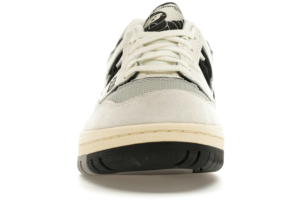 New Balance 550 Sea Salt Pack Black-2