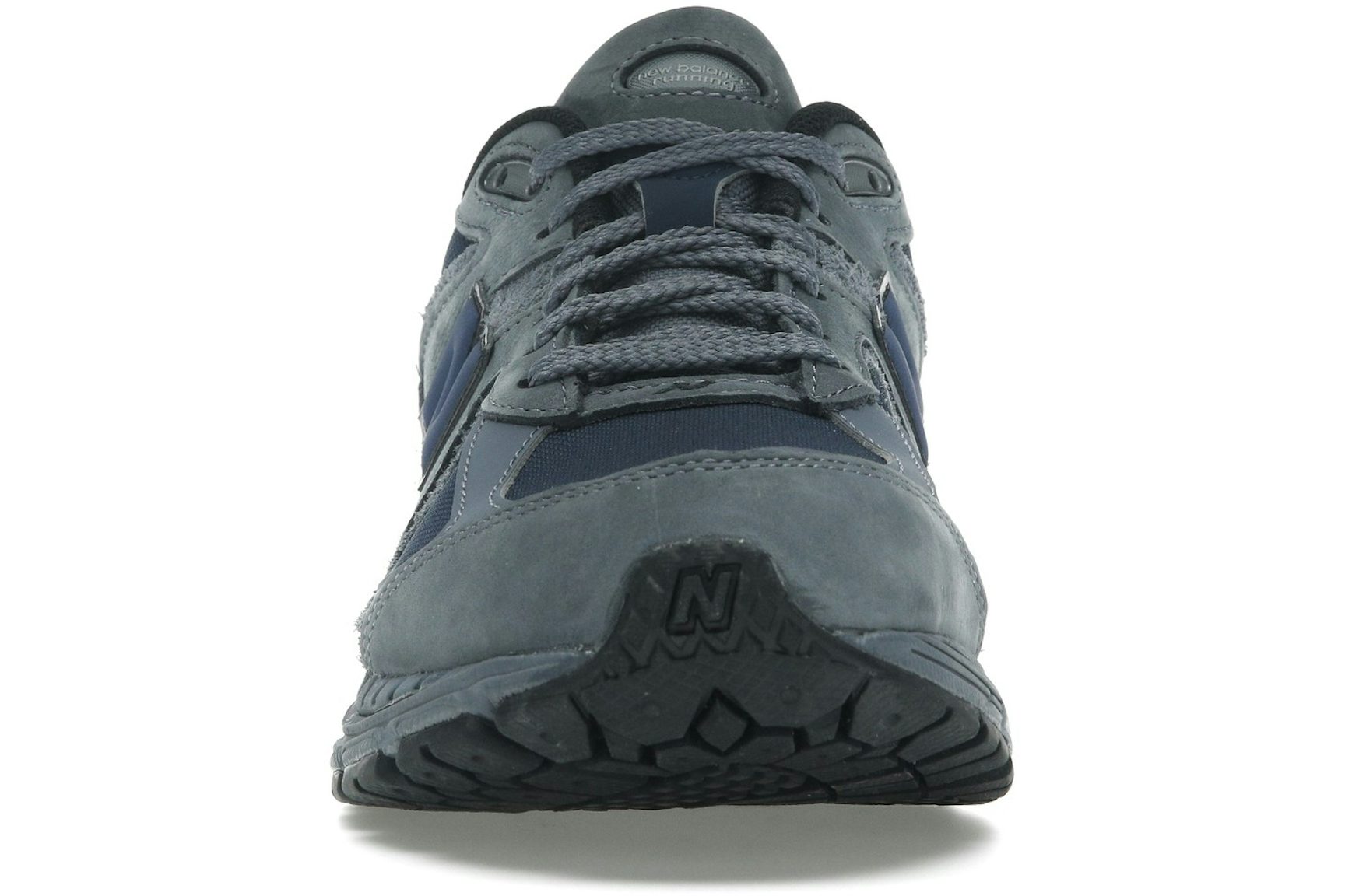 New Balance 2002R Cordura Dark Arctic Gray-2