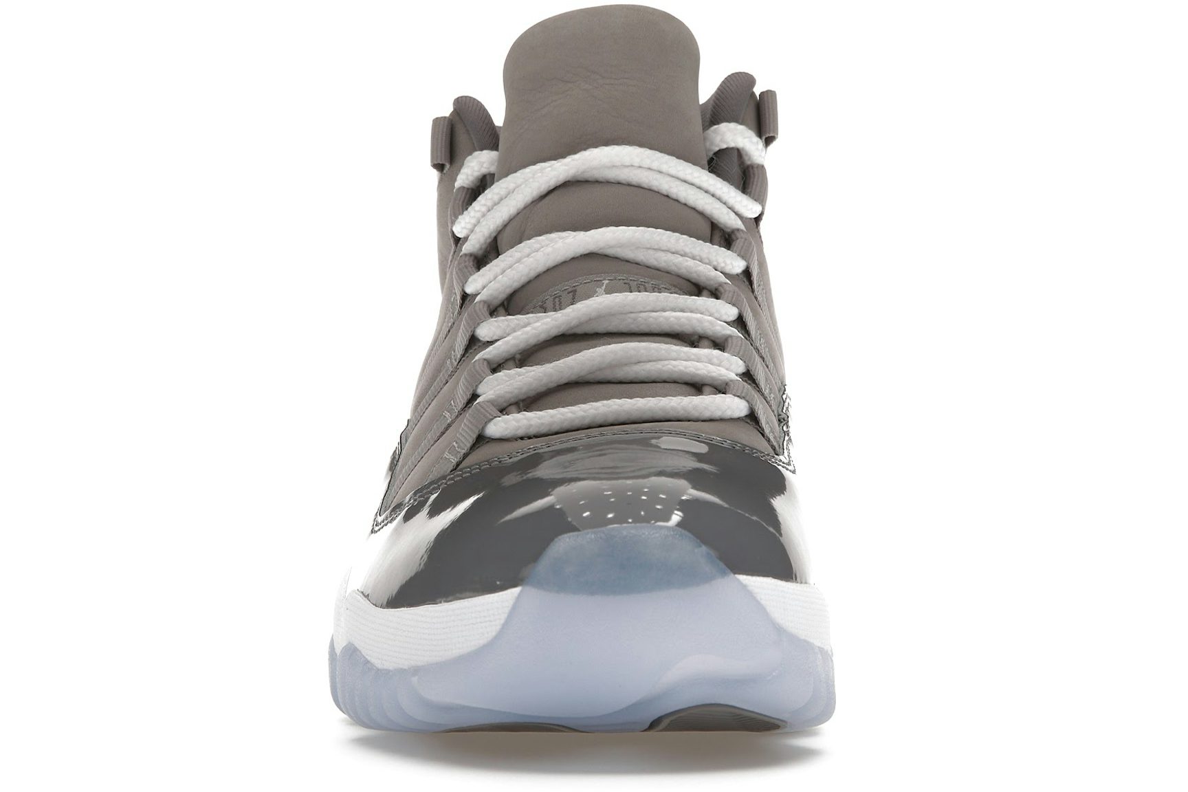 Jordan 11 Retro Cool Grey (2021)
