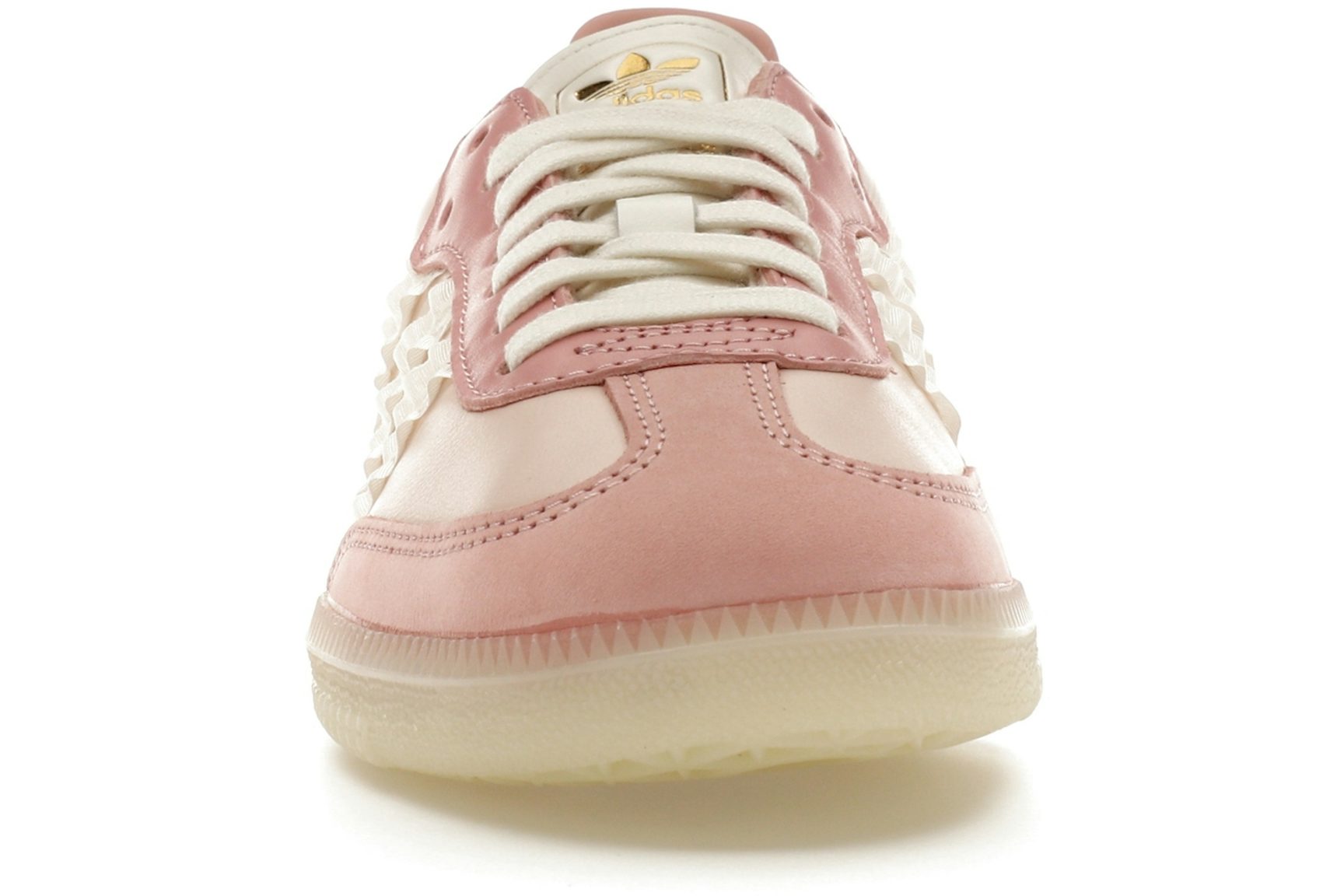 adidas Samba Ruffle Stripes Pack Wonder Mauve (Women's)-2