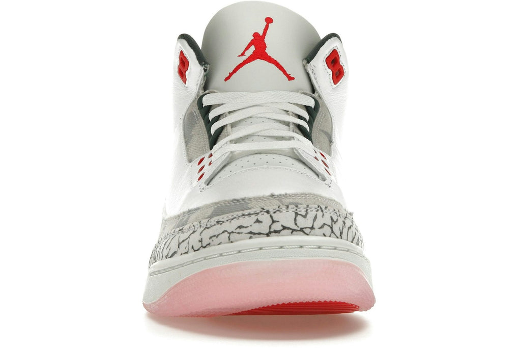 Jordan 3 Retro Wings-2