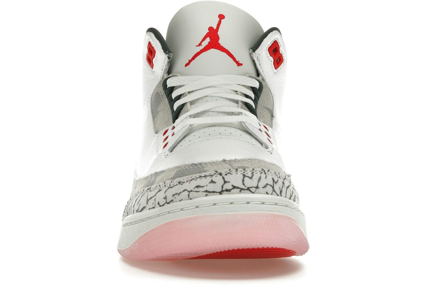 Jordan 3 Retro Wings-2