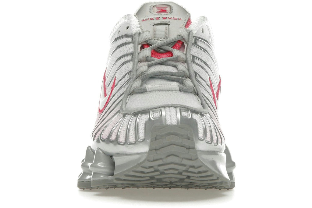 Nike Shox TL Pink Foam (Women's)
