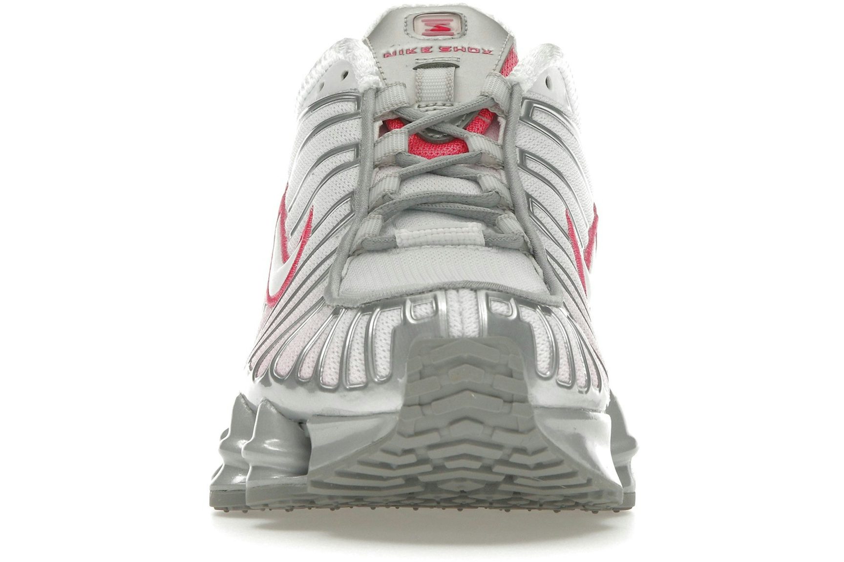 Nike Shox TL Pink Foam (Women's)