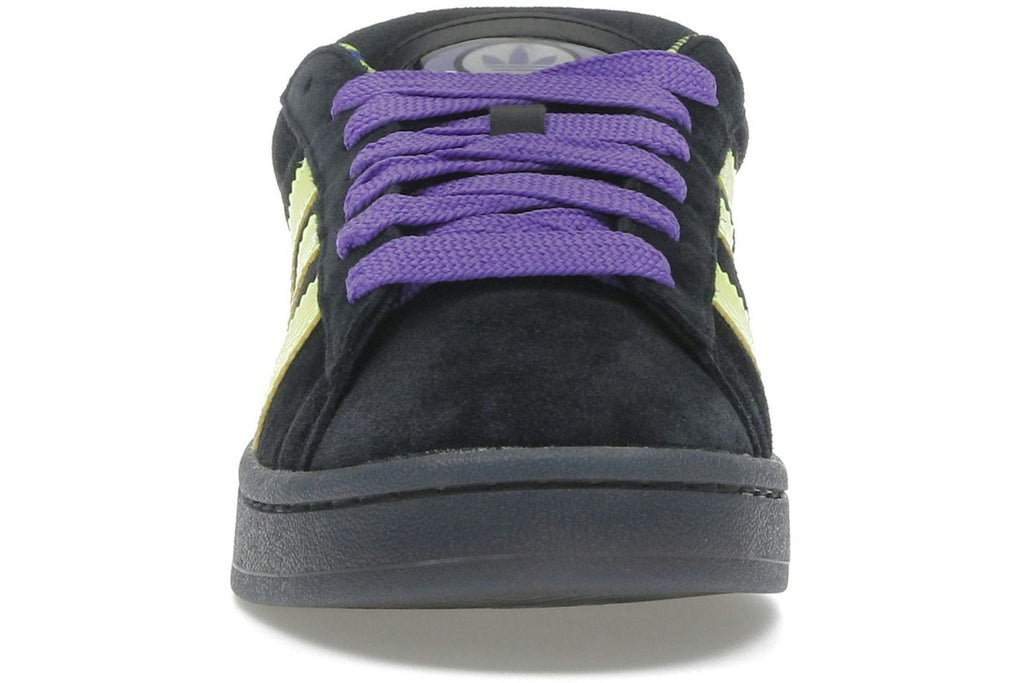 adidas Campus 00s Zalando Exclusive Glow in the Dark Black