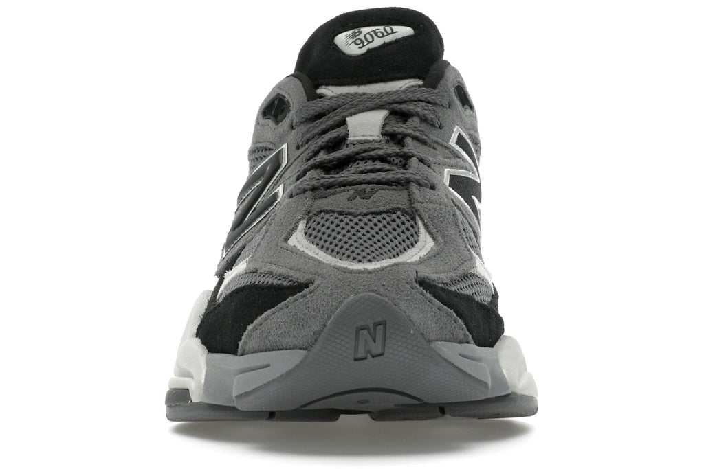 New Balance 9060 Black Castlerock-2
