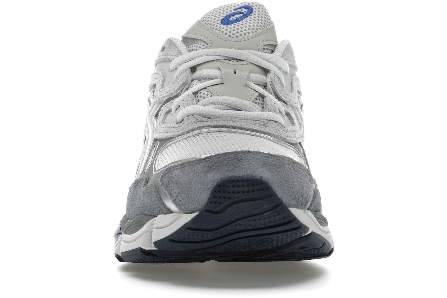 ASICS Gel-NYC Glacier Grey Gravel