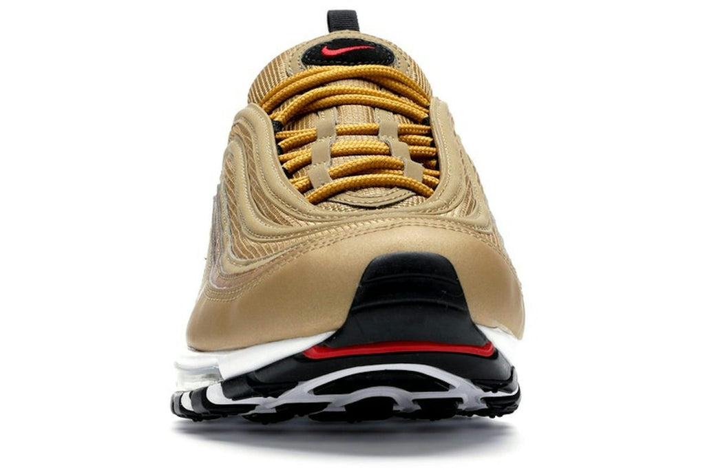 Nike Air Max 97 Metallic Gold (2017/2018)-2