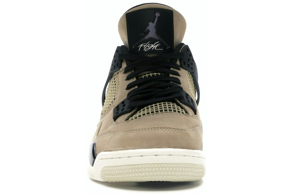 Jordan 4 Retro Fossil (Women's)
