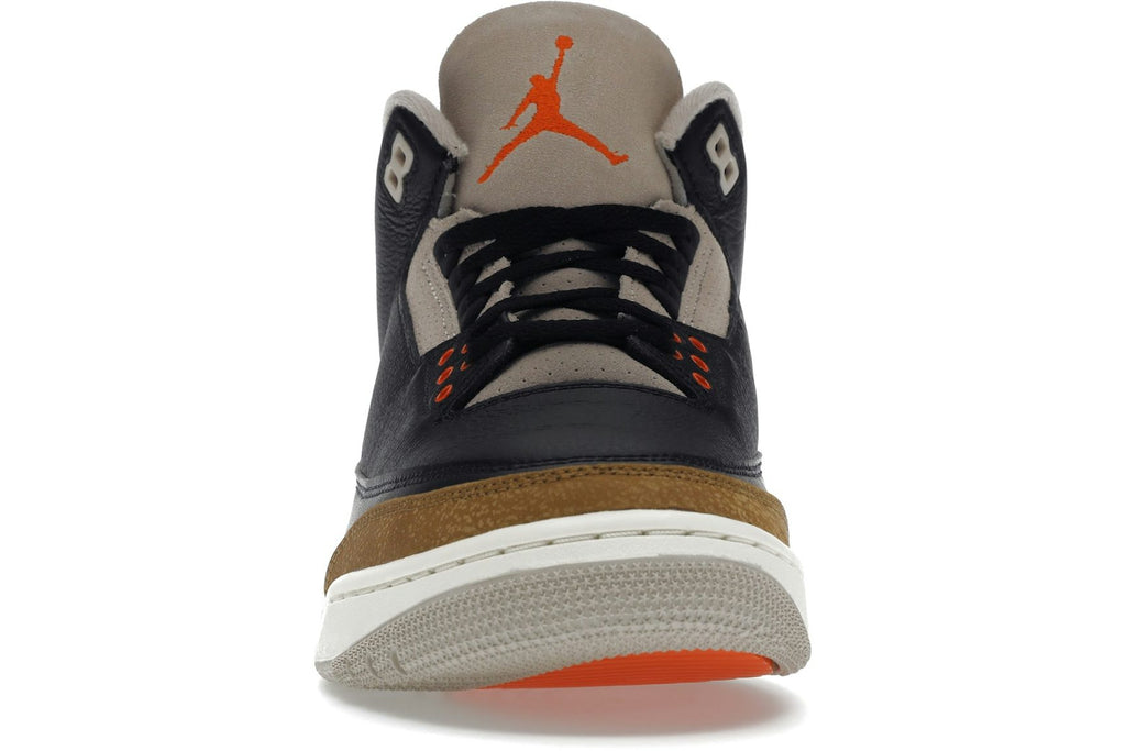 Jordan 3 Retro Desert Elephant-2