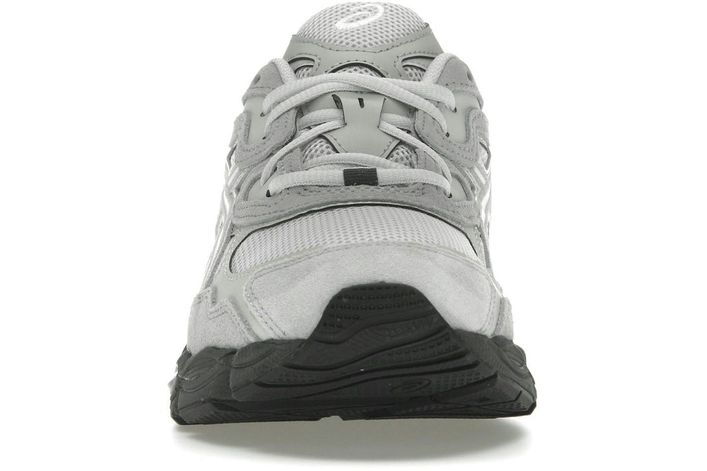 ASICS Gel-NYC Glacier Grey Black