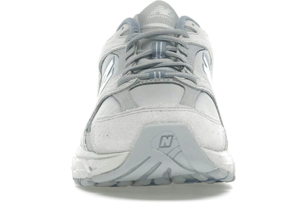 New Balance 530 Grey Matter Sea Blue