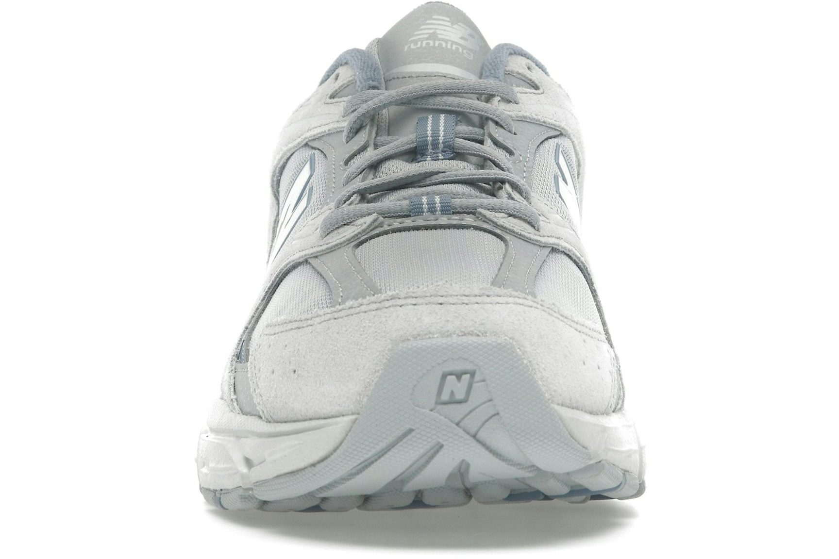 New Balance 530 Grey Matter Sea Blue