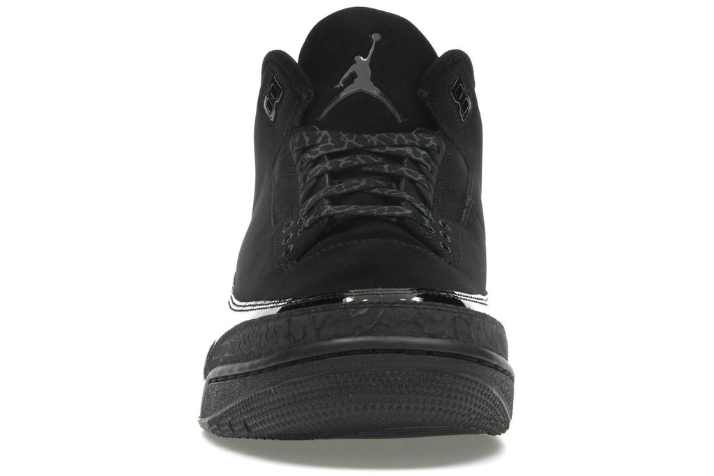 Jordan 3 Retro Black Cat (2025)-2