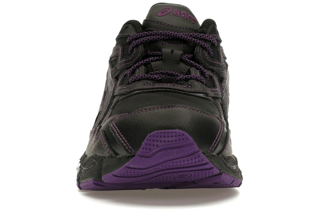 ASICS Gel-NYC Needles Black Purple-2