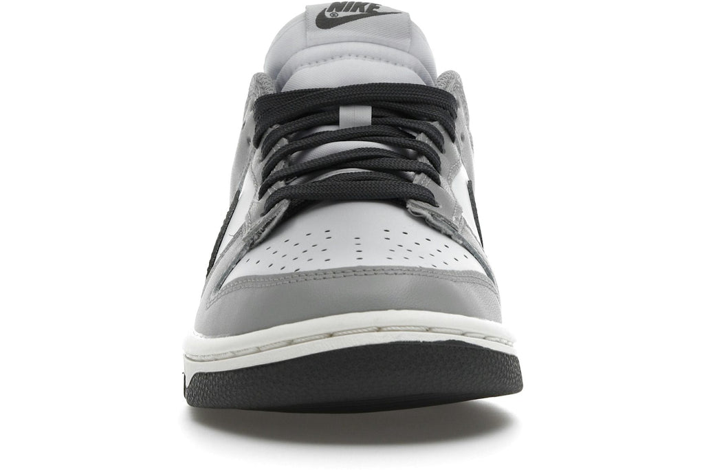Nike Dunk Low Light Smoke Grey (Women's)
