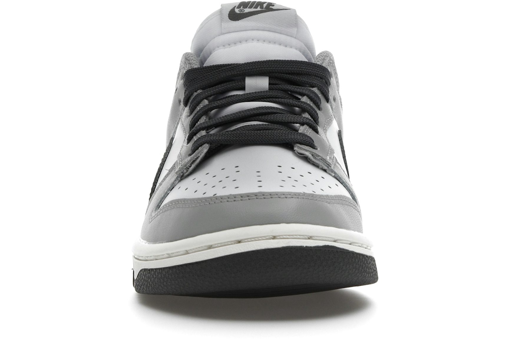 Nike Dunk Low Light Smoke Grey (Women's)