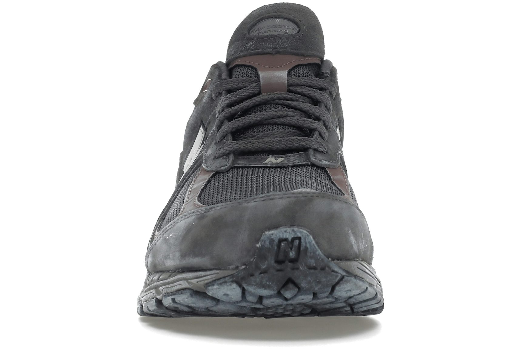 New Balance 2002R Gore-Tex Magnet Mood Indigo-2
