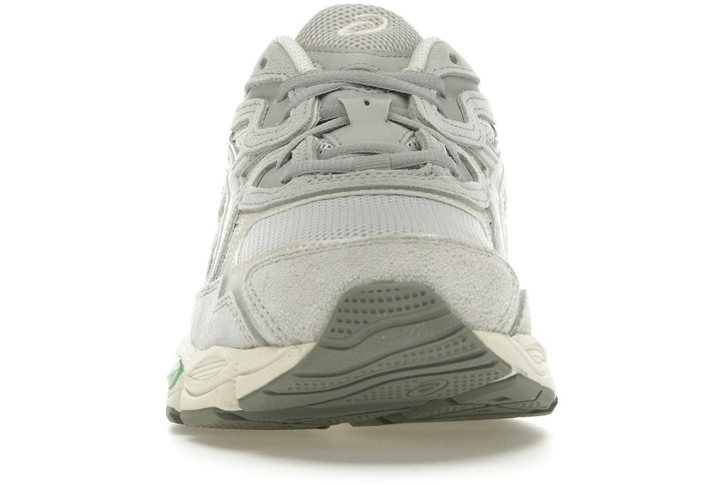 ASICS Gel-NYC Cloud Grey Green-2