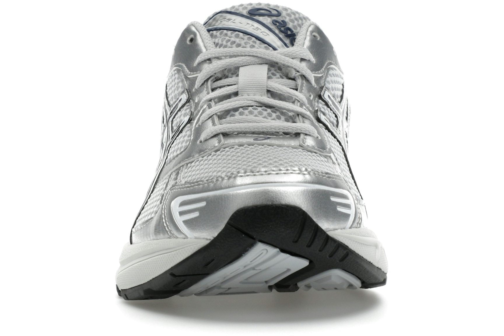 ASICS Gel-1130 Glacier Grey Black-2