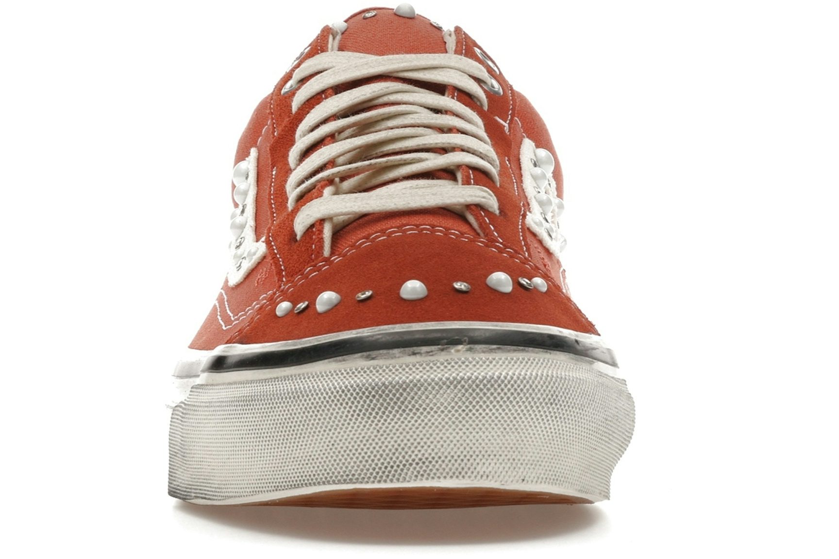 Vans LX Old Skool 36 Pearlized Pack Brown-2