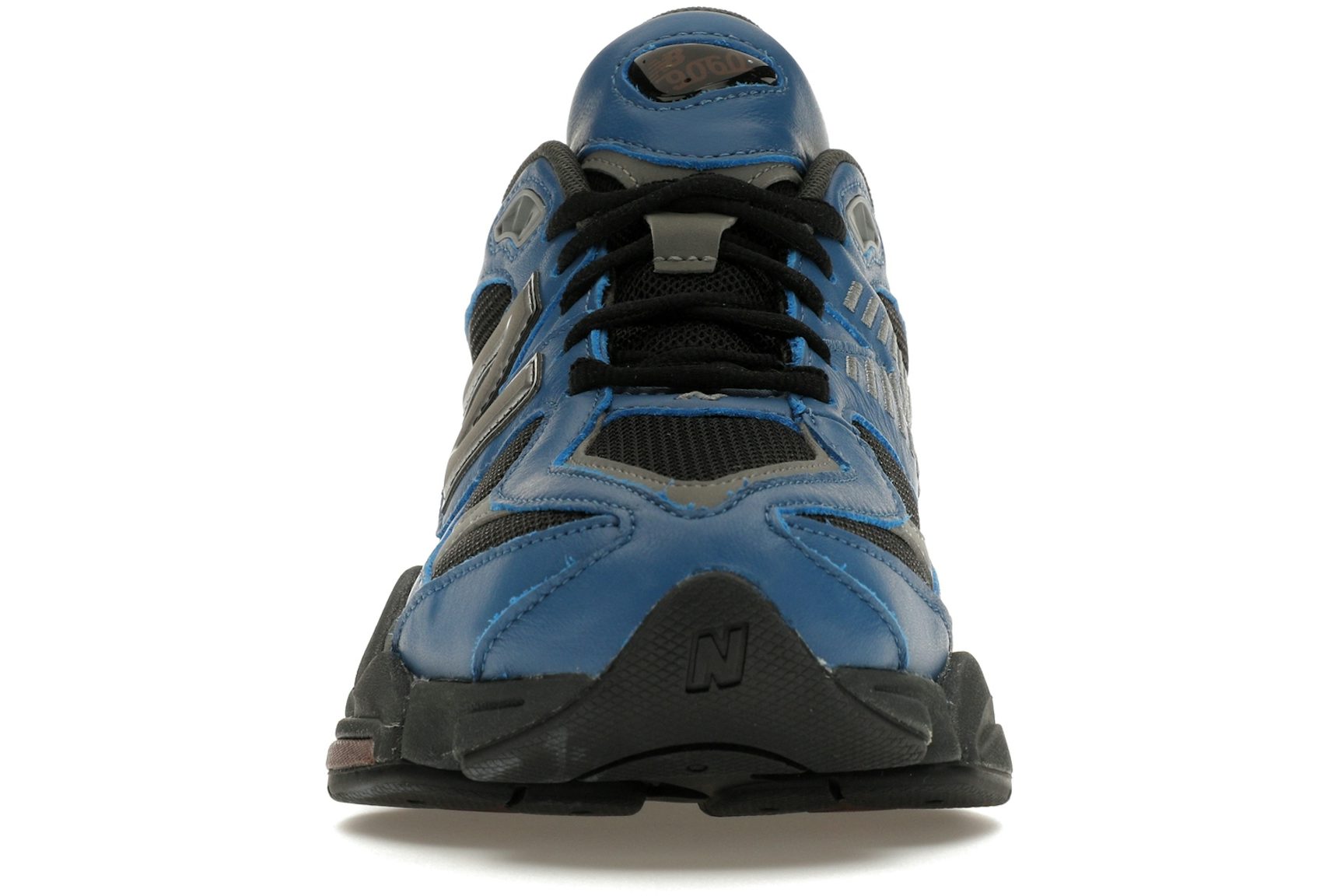 New Balance 9060 Dark Royal Brown-2