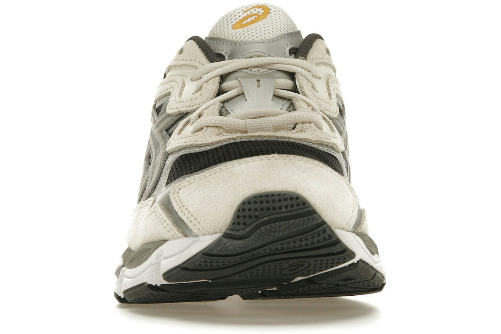 ASICS Gel-NYC Black Clay Grey-2