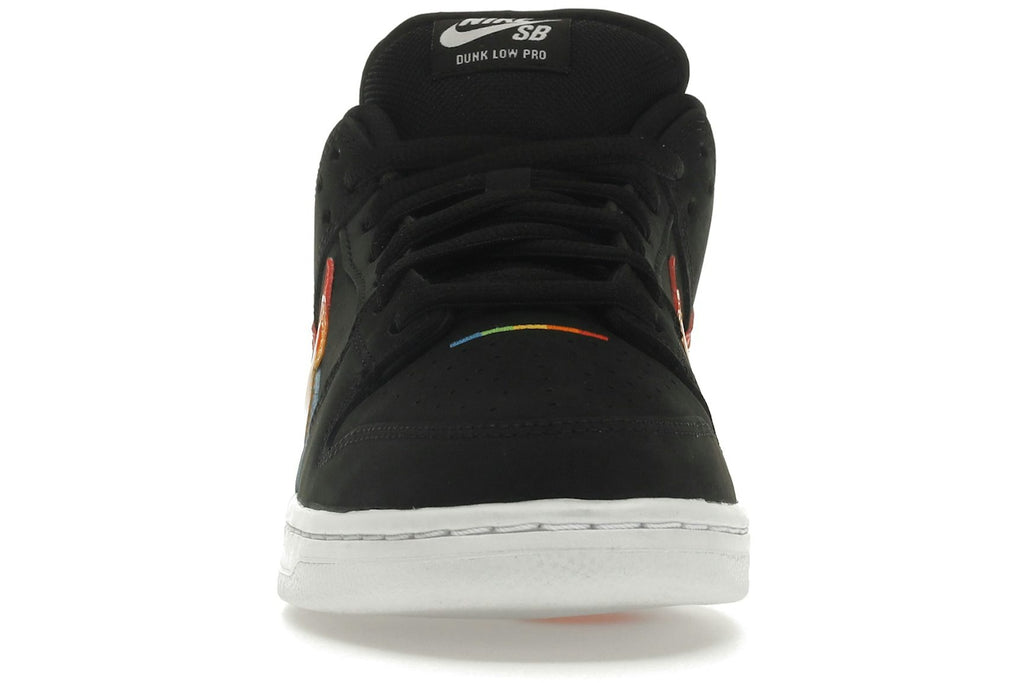 Nike SB Dunk Low Polaroid-2