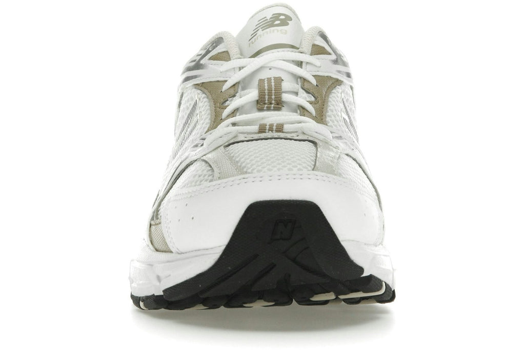 New Balance 530 White Stoneware