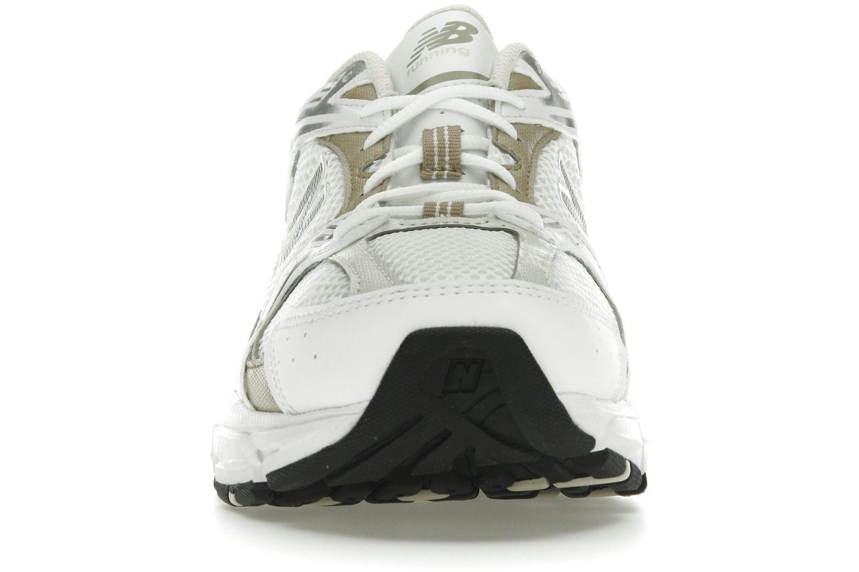 New Balance 530 White Stoneware