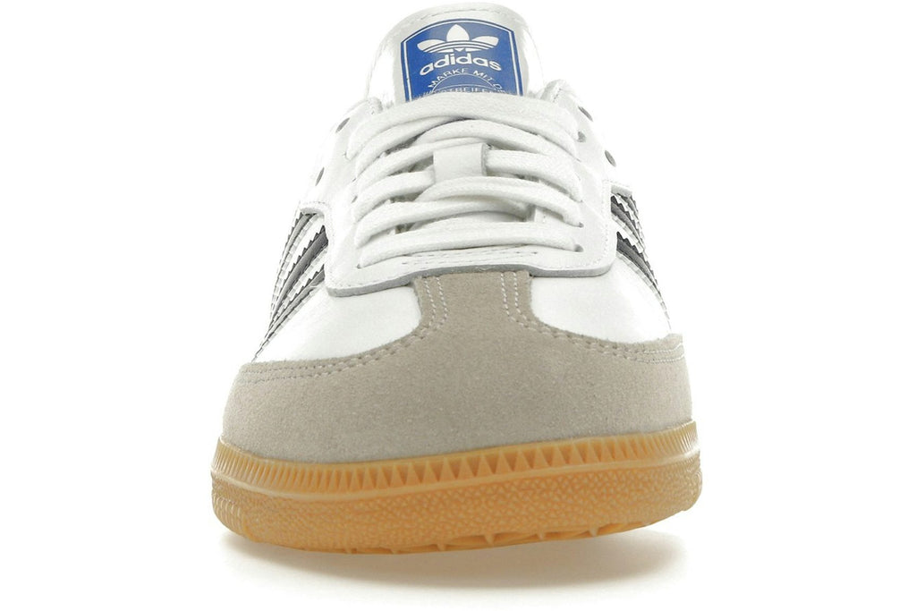 adidas Samba OG White Night Indigo Gum-2