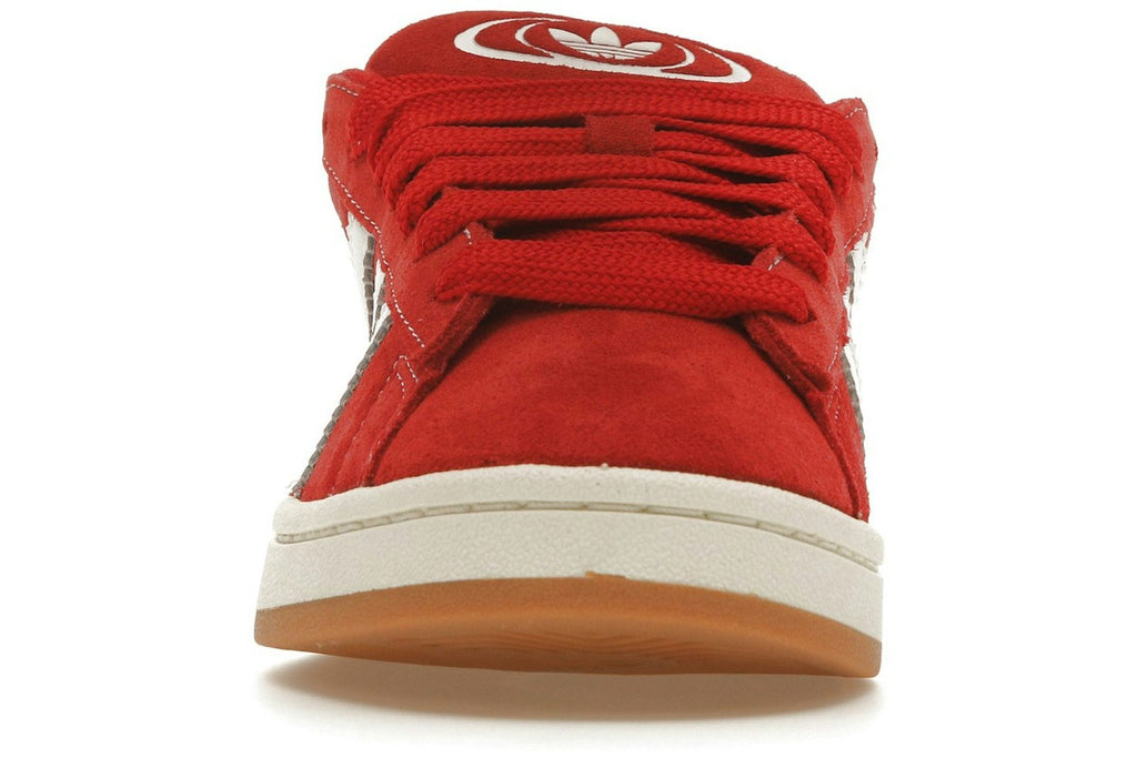 adidas Campus 00s Better Scarlet Cloud White