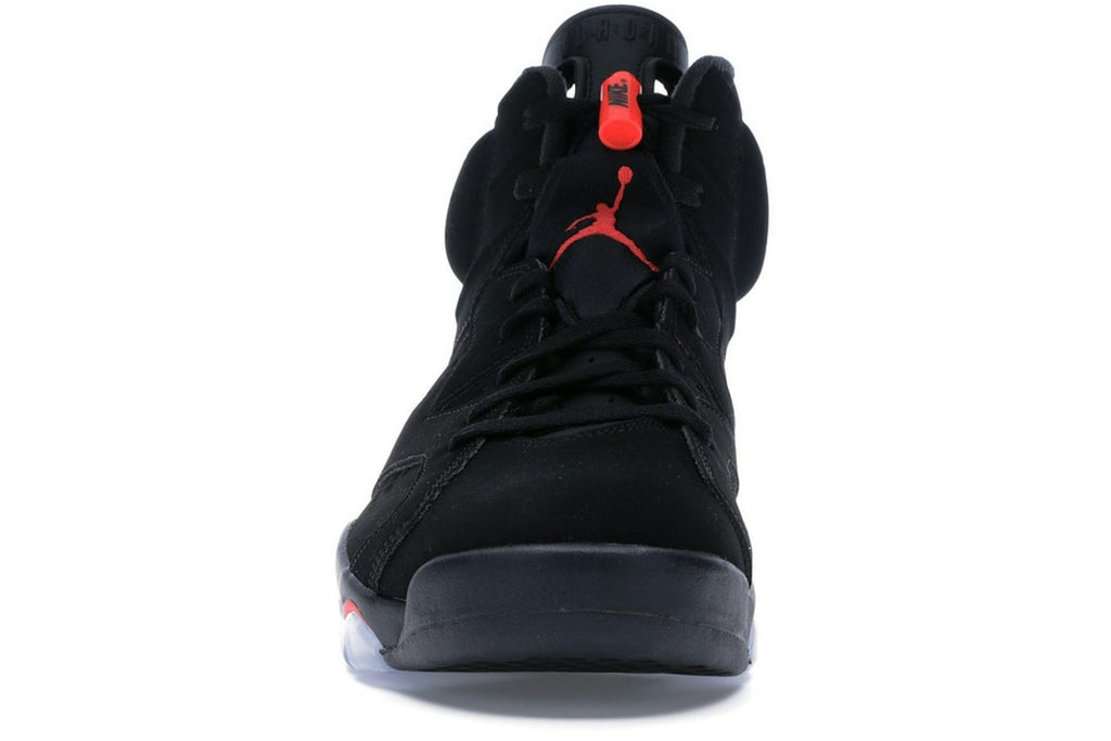Jordan 6 Retro Black Infrared (2019)-2