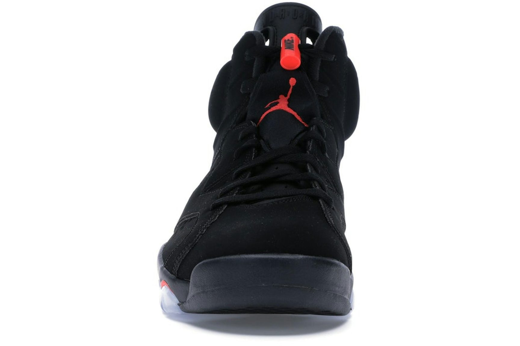 Jordan 6 Retro Black Infrared (2019)-2